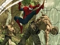 Spēle Spider-Man: SuperFight