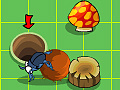 Spēle Beetle run 