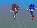 Spēle Final Fantasy Sonic X6
