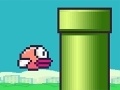 Spēle Flappy Bird