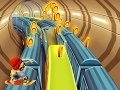 Spēle Subway surfers: Tricky subway