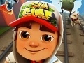 Spēle Subway Surfers: Memory Match