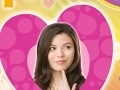 Spēle iCarly: iKissed Him First