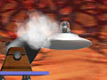 Spēle Flugtug Tournament: Launch UFO