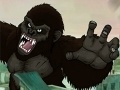 Spēle Big Bad Ape