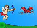 Spēle Brave Cupid
