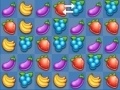 Spēle Fruita Crush