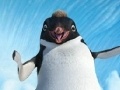 Spēle Happy Feet Two: Penguin Tile Remix