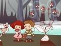 Spēle Romance Maker