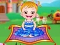 Spēle Baby Hazel Fairyland