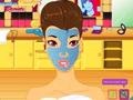 Spēle Francine Beauty Secrets