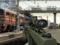 Spēle Trainyard Shootout