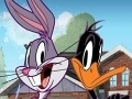 Spēle The Looney Tunes Show: There Goes The Neighborhood
