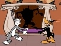 Spēle Looney Tunes: Crazy Catch