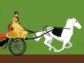 Spēle Belle Carriage Ride