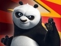 Spēle Kung Fu Panda The Adversary