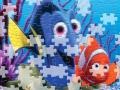 Spēle Finding Nemo Sort My Jigsaw