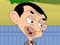 Spēle Mr Bean Run