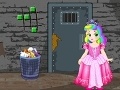 Spēle Princess Juliet Prison Escape
