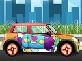 Spēle Dream Car Wash