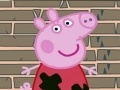 Spēle Peppa War