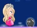 Spēle Barbie Midnight Runaway