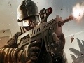 Spēle Ultimate Defender 3