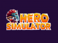 Spēle Simulator hero