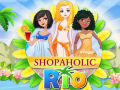 Spēle Shopaholic Rio