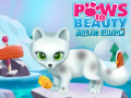 Spēle Paws to Beauty Arctic Edition