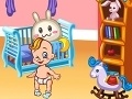 Spēle Nursery Room