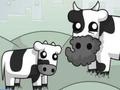 Spēle Cowlorful