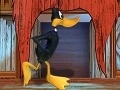 Spēle Looney Tunes: Dance on a wooden nickel