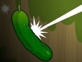Spēle Thwarp: Pickle'd pinball