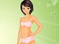 Spēle Dress - A girl from high society