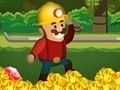 Spēle Treasure Miner