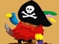 Spēle Tetrix Pirates Tale