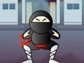 Spēle Sticky Ninja Academy