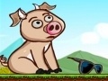 Spēle Pig Destroyer