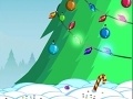 Spēle The Biggest Christmas Tree