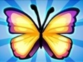 Spēle Save Butterflies