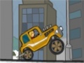 Spēle Rod Hots Hot Rod Racing