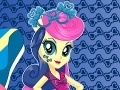 Spēle Equestria Girls: Rainbow Rocks - Sweetie Drops Rockin' Style