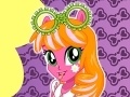 Spēle Equestria Girls: Rainbow Rocks - Cheerilee Rockin' Style