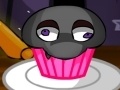 Spēle Five Nights at Freddy's: Toy Chica's - Cupcake Creator!