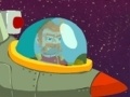 Spēle Captain Rogers Asteroid Belt Of Sirius