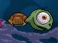 Spēle Turtle Vs Reef