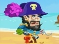 Spēle Blackbear's Island