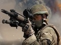Spēle Warzone Battle 