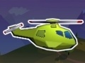 Spēle Helicopter